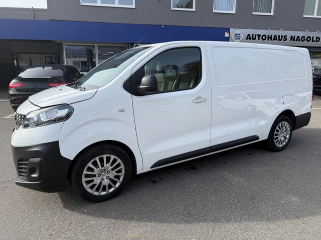 Opel Vivaro Kasten Edition L Keyl Assist