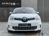 Renault Twingo Vibes Electric PDC KLIMA KAUFAKKU - Renault Twingo Gebrauchtwagen Electric