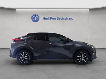 Toyota C-HR - 7