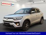 Ssangyong Tivoli 1.5 T-GDi Klimaanlage Navigation SHZ PDC - gebrauchte Ssangyong Tivoli aus dem Jahr 2022