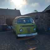 Volkswagen VW T2b Restaurationsobjekt - Volkswagen T2 in Bielefeld