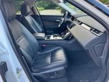 Land Rover RANGE ROVER VELAR 2.0D*KAMERA*MERIDIAN*LED*AHK* - Land Rover Range Rover Velar in Oldenburg