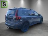 Dacia JOGGER Extreme+ TCe 100 ECO-G - Dacia Jogger mit Anhängerkupplung