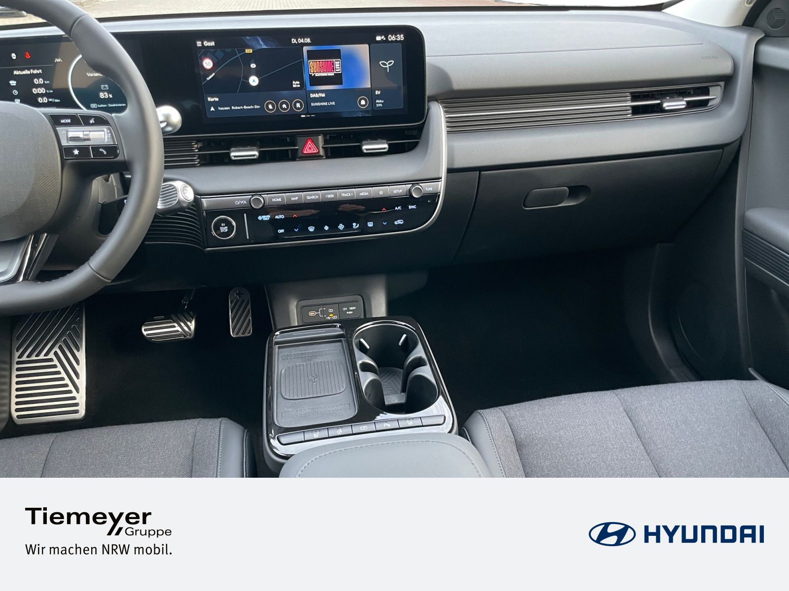 Hyundai IONIQ 5 – Bild 13