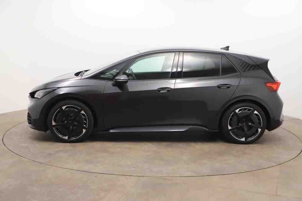 Cupra Born 150kW RFK*PDC*Tempo*Klima*SH