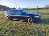 BMW 535d xDrive Touring  - BMW 535 aus 2012: 535d