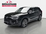 KGM KORANDO 1.5 T-GDI 2WD BLISS AUTOMATIK - KGM Korando Bliss