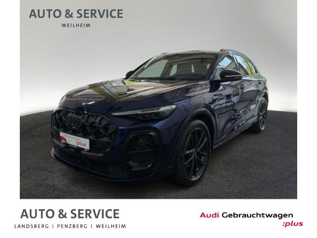 Audi Q5 2.0 e-hybrid quattro