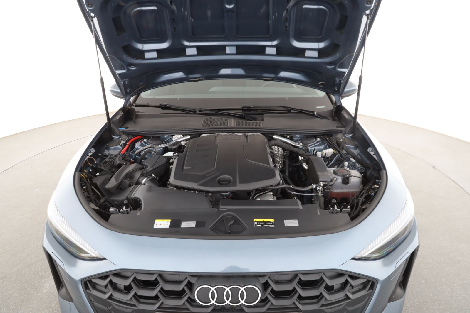 Audi A5 - Bild 9