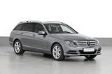 Mercedes-Benz C 220 T CDI 7G-TRONIC AVANTGARDE*AUS 2 HAND* - Mercedes-Benz C 220: C220cdi