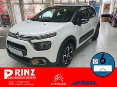 Citroën C3 Pure Tech 83 S&S C-SERIES