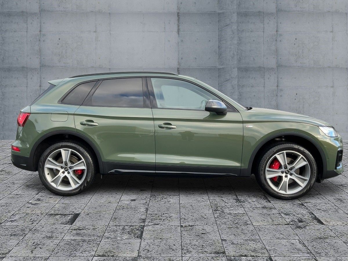 Audi Q5 - Bild 7