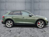Audi Q5 - Vorschau Bild 7