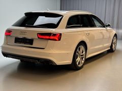AUDI S6 Avant HeadUp/Matrix/Standheizung/ACC/360°