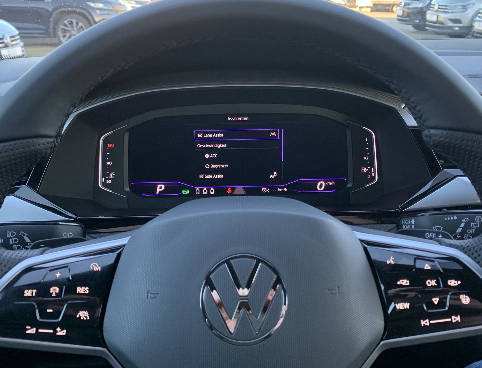 Fahrzeugabbildung Volkswagen Arteon Shooting Brake 2.0 TDI*R-Line*AHK*HeadUp*