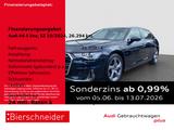 Audi A6 Av 45 TDI qu S-Line MATRIX PANO CAM ACC 5J. G - Audi A6: 4g