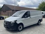Mercedes-Benz Vito Kasten 109 CDI lang *AHK* - gebrauchte Mercedes-Benz Vito aus dem Jahr 2015