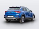 Volkswagen T-Roc 1.5 TSI DSG MOVE NAVI LM18 IQ.LIGHT RFK - Gebrauchtwagen in Lüdenscheid