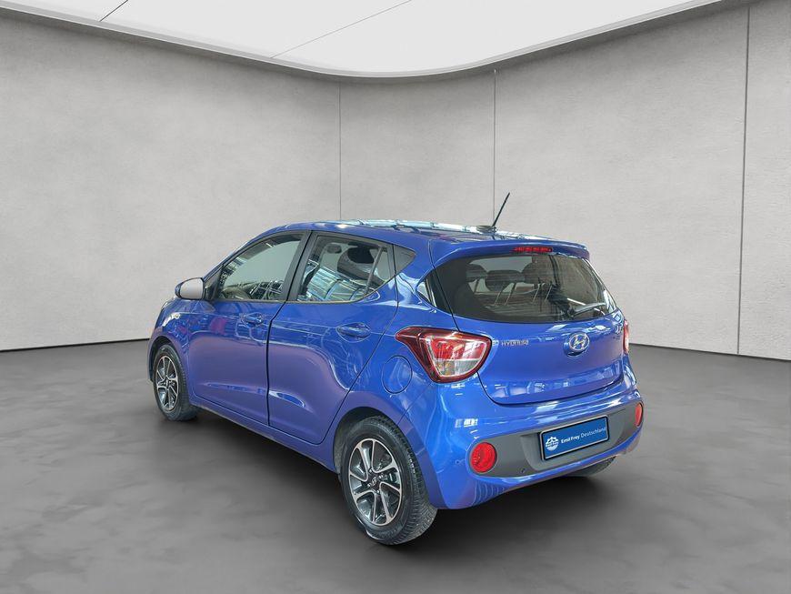 Hyundai i10 1.2 Style