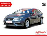 Seat Leon ST 1.5 TSI DSG FR LED Navi ACC Kamera DAB - Seat Leon in Halle