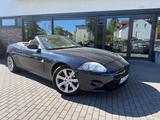 Jaguar XK 4.2L V8 Cabriolet - - Jaguar Gebrauchtwagen von 2006