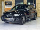 Audi SQ5 3.0 TDI QUATT/PANO/VIRTUAL/AMBIENTE/360''KAM - gebrauchte Audi SQ5 aus dem Jahr 2019