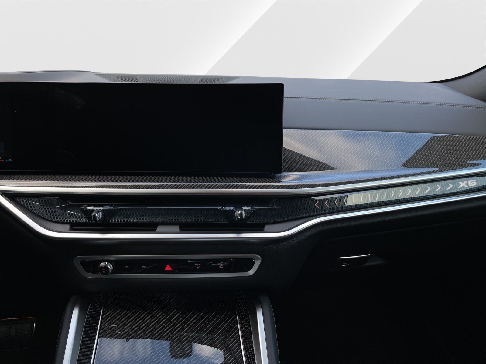 BMW X6 - Bild 11