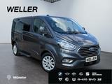 Ford Tourneo Custom 320 L1H1 TitaniumX *AHK*StHz*8-SI - Ford Tourneo