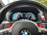 BMW X3 M COMPETITION M COMPETITION - scheckheftgepflegte BMW X3 M
