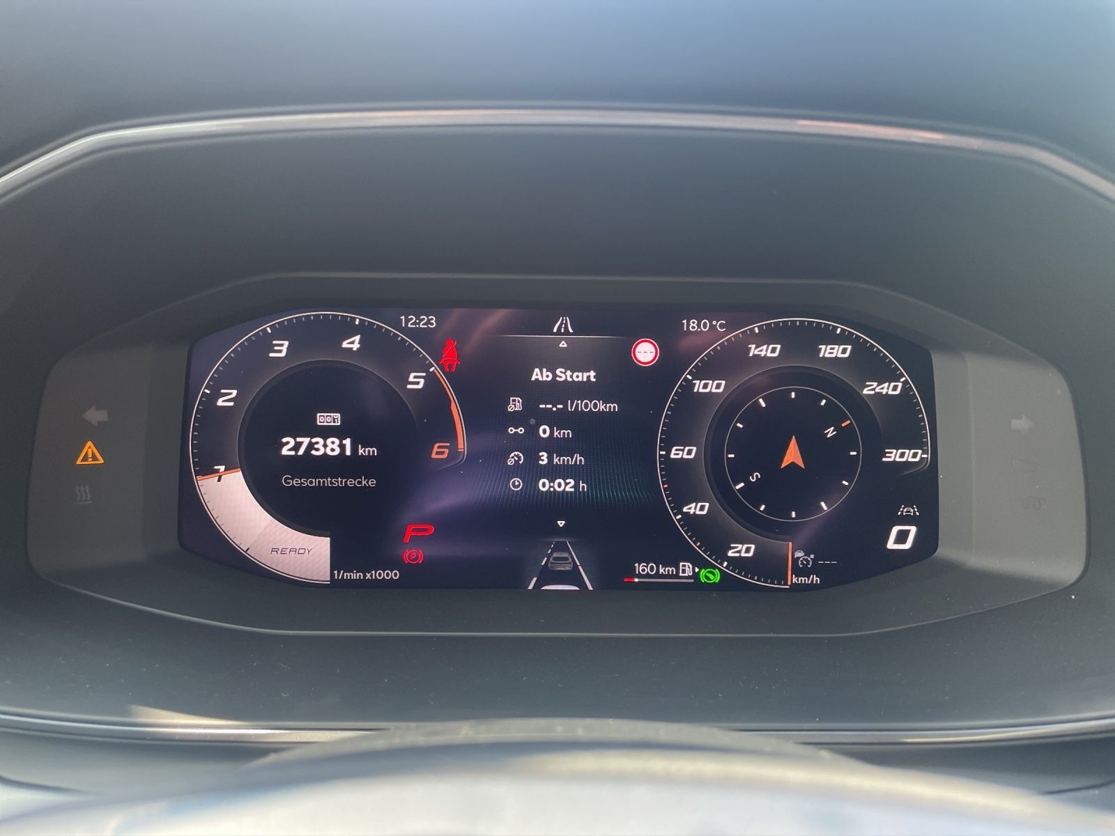 Cupra Leon - Bild 11