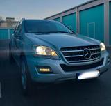 Mercedes-Benz Mercedes ML350 CDI 4Matic Bluetec - Mercedes-Benz ML 350 in Solingen
