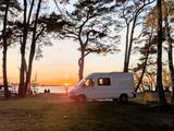Volkswagen LT Camper-Ausbau, Klimaanlage,neu lackiert,TÜV28 - Angebote