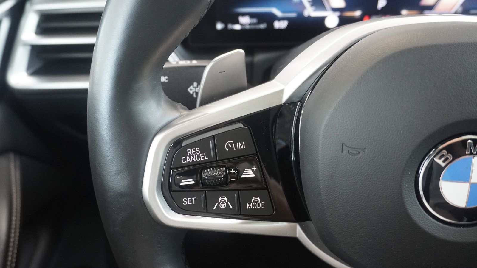 BMW 420d Gran Coupe X M SPORT HUD GLAS 20 ZOLL FULL foto 13