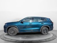 Volkswagen Tayron - Vorschau Bild 3