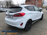 Ford Fiesta 1.1 Trend 5-türig ALU PDC SHZ GRA - Ford Fiesta: Türig
