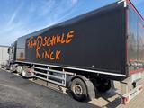 Andere Querhammer FS1-L13L Sattelauflieger Koffer - Sattelauflieger