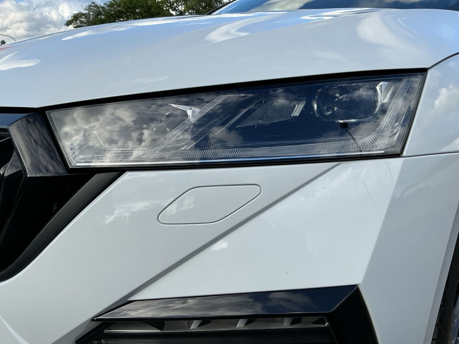Skoda Octavia - Bild 17
