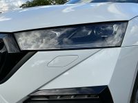 Skoda Octavia - Vorschau Bild 17