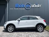 Audi Q2 1,4 TFSI Design/ACC/LED/Komfort-Paket/1.Hand - Audi Q2 design