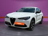 Alfa Romeo Stelvio 2.2 16V AT8 Veloce *Allrad *ACC - gebrauchte Alfa Romeo Stelvio aus dem Jahr 2024