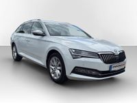 Skoda Superb - Vorschau Bild 3