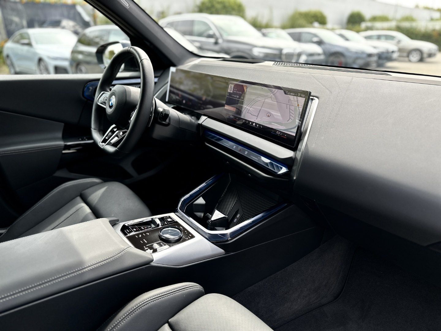 BMW X3 - Bild 22