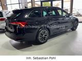 Skoda Octavia Combi Clever*LED*AHK*DSG*APP* - Skoda Octavia Gebrauchtwagen in Bielefeld