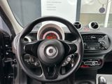 Smart ForFour*Klima*Bluetooth*Tempomat*GARANTIE*HU* - Smart: Kleinwagen