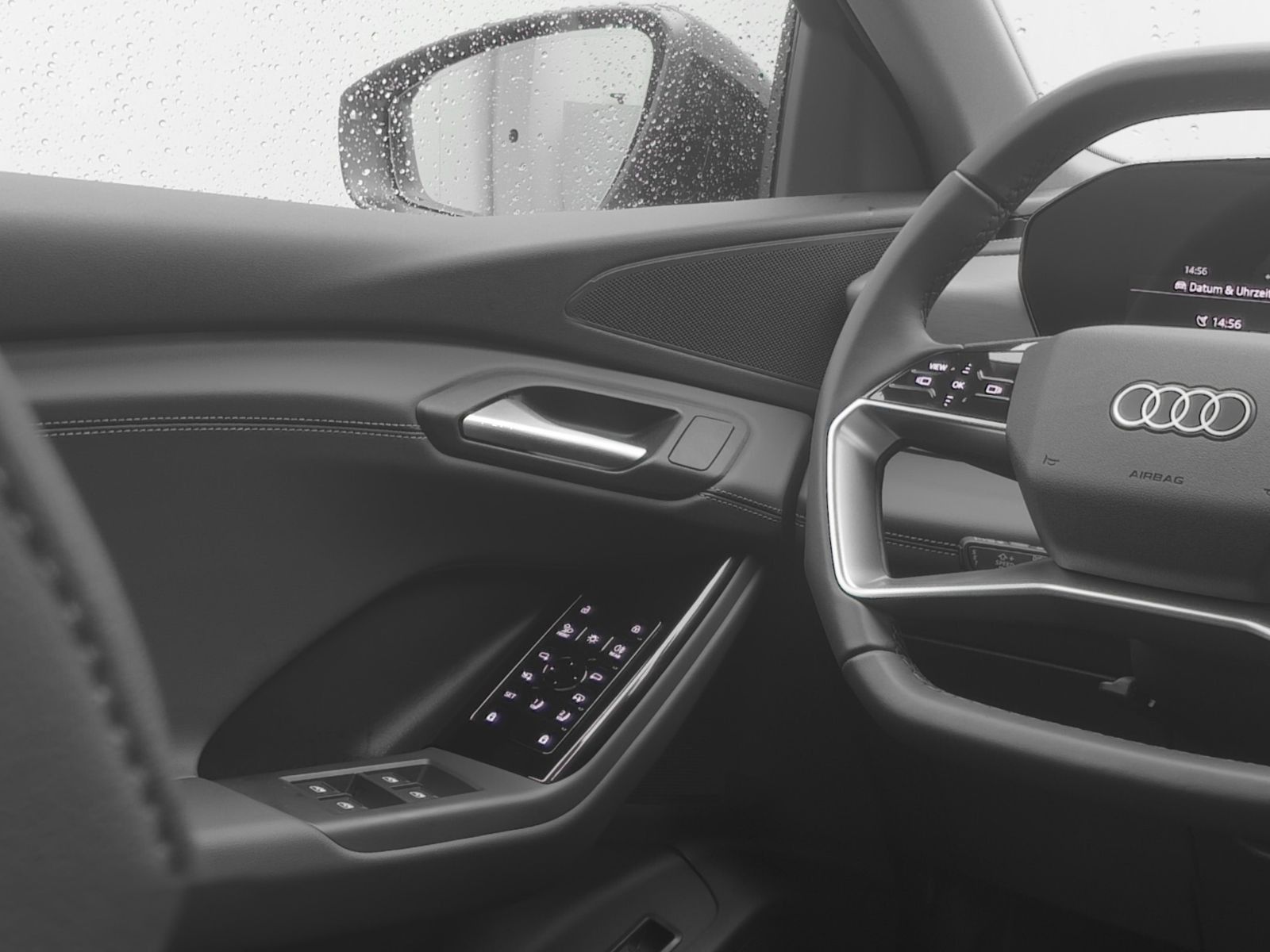 Audi Q6 e-tron - Bild 16