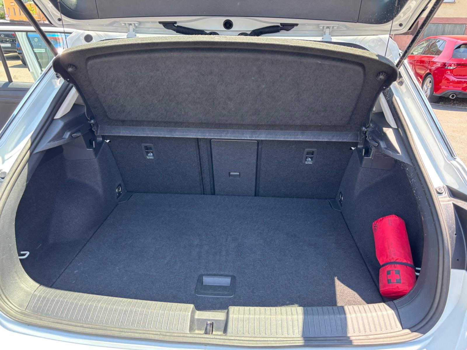 Volkswagen T-Roc 1.5 TSI DSG Style,Kamera,Navi,Business, миниатюра 11