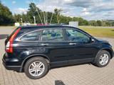 Honda CR-V 2.0 AWD Comfort 50 Jahre Edition KLIMA AHZV - Honda CR-V: 2.0