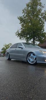 Mercedes-Benz S 500 L - Full ORGINAL Lorinser Werk  - gebrauchte Mercedes-Benz S-Klasse aus dem Jahr 1999