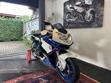 BMW HP2 Sport Limited, Sammlerzustand, 0km, Garantie - SPORTLER VON 1001 BIS 1500 CCM