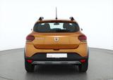 Dacia Sandero Stepway 1.0 Comfort LED Navi Kamera DAB - gebrauchte Dacia Sandero aus dem Jahr 2022